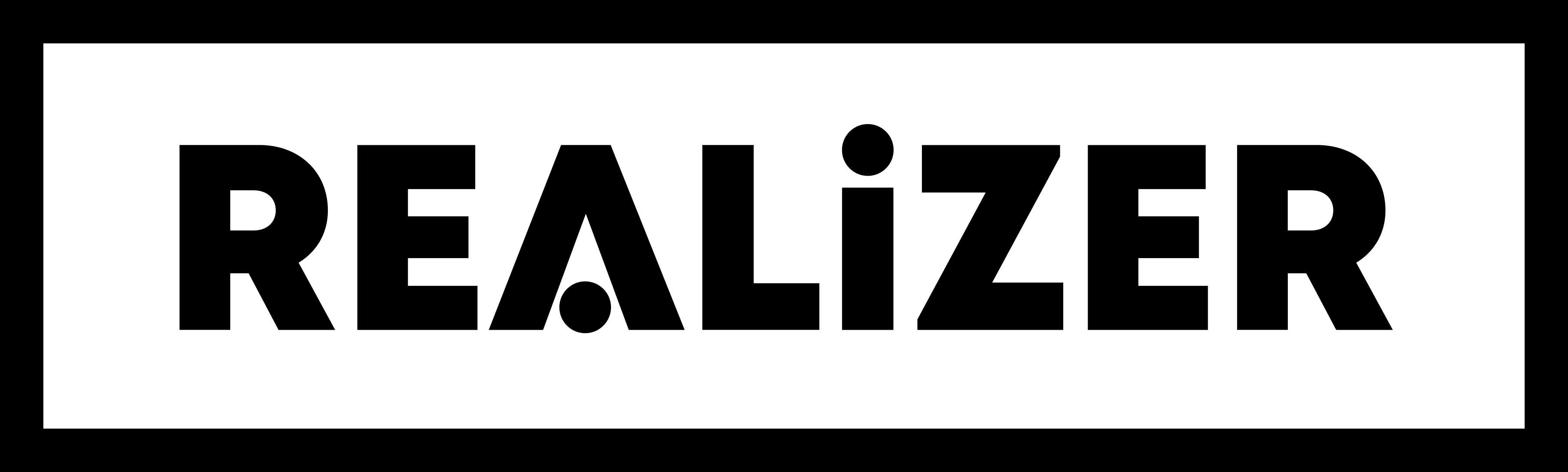 Logo of Realizer AI